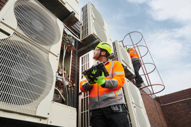Best HVAC companies near me  in Litchfield, MI