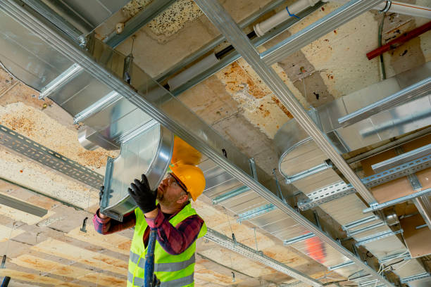 Best Ductless HVAC repair  in Litchfield, MI