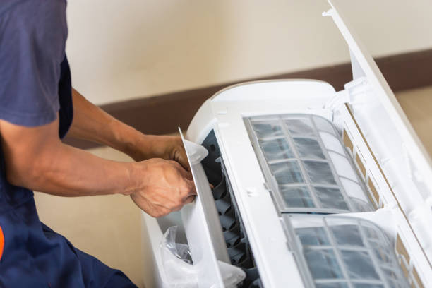 Best HVAC replacement cost  in Litchfield, MI