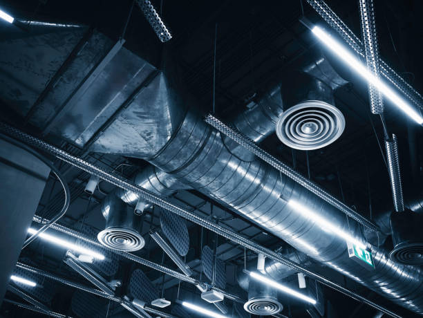 Best HVAC air duct cleaning  in Litchfield, MI