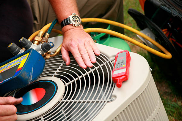 Best 24/7 HVAC repair  in Litchfield, MI