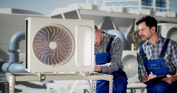 Litchfield, MI HVAC Company