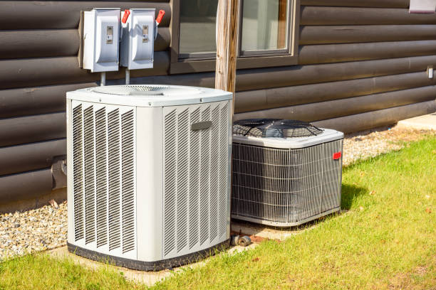 Best Commercial HVAC repair  in Litchfield, MI