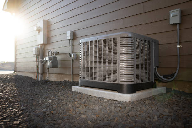 Best Affordable HVAC services  in Litchfield, MI